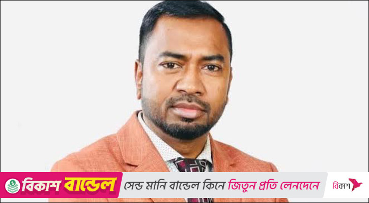মানিকগঞ্জে নিষিদ্ধ ছাত্রলীগের সাবেক সভাপতি গ্রেপ্তার