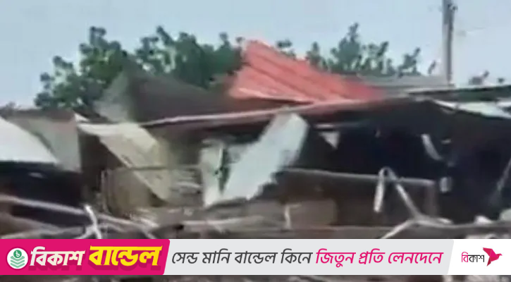 সুদানে নামাজের সময়ে মসজিদে ড্রোন হামলায় নিহত ৭৮