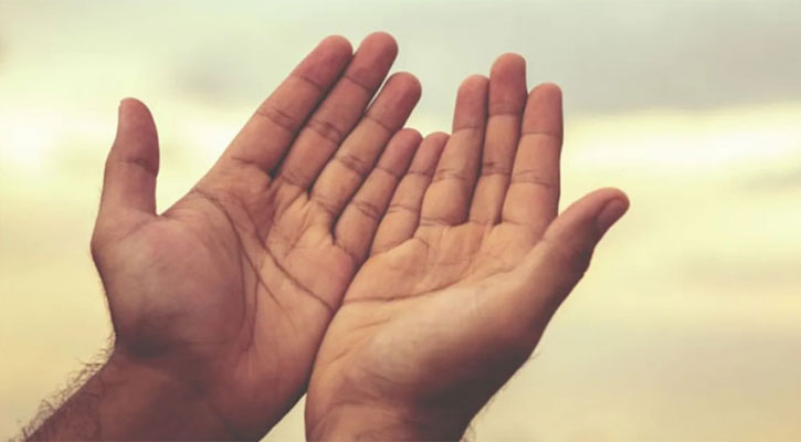 আল্লাহর সন্তুষ্টি লাভের সূরা