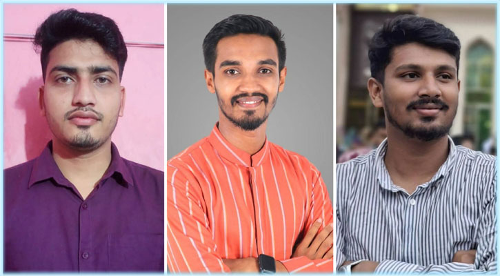 চাকসু: ছাত্র অধিকার পরিষদ–ছাত্র মজলিস জোটের প্যানেল ঘোষণা