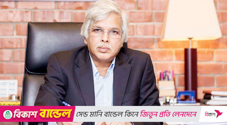 আইন-শৃঙ্খলা ও শিল্পের জ্বালানি পরিস্থিতির উন্নতি হয়নি: আনোয়ার-উল আলম চৌধুরী
