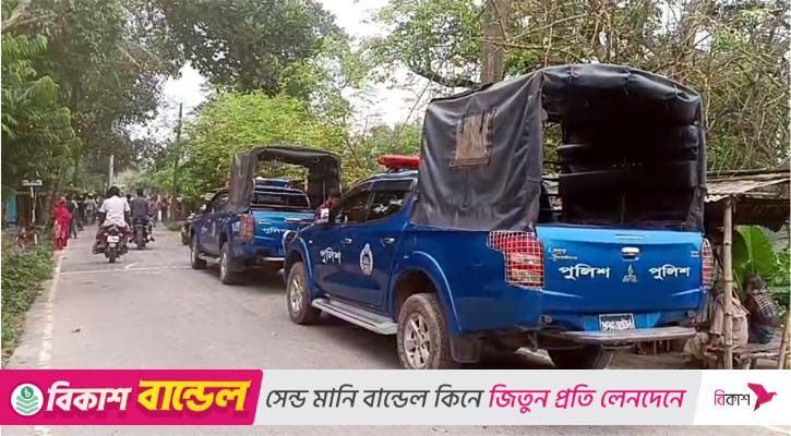 চুয়াডাঙ্গায় দুই ভাইকে কুপিয়ে ও পিটিয়ে হত্যা