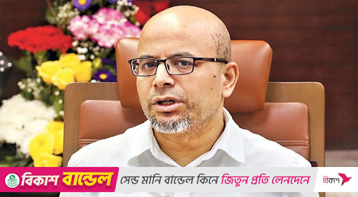 দেশব্যাপী এআই প্রশিক্ষণের আয়োজন করবে আইসটি বিভাগ: ফয়েজ আহমদ তৈয়্যব