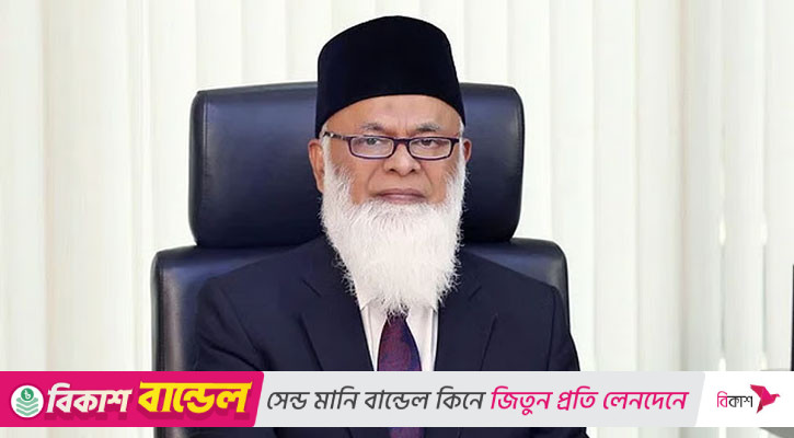 সম্পত্তি বেচতে পাওয়ার অব অ্যাটর্নি সই করলেন নাসা গ্রুপ চেয়ারম্যান