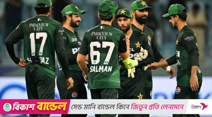 পাইক্রফটকে ঘিরে নতুন উত্তাপ, সংবাদ সম্মেলন বাতিল করল পাকিস্তান