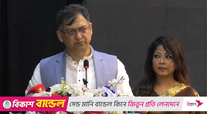 রাজনৈতিক স্বার্থে রাষ্ট্রকে ‘ঝুঁকির মুখে’ ঠেলবেন না: সালাহউদ্দিন