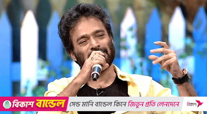 হাইকোর্টের নির্দেশে স্বস্তিতে নচিকেতা