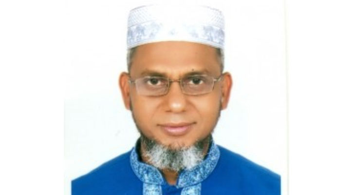 ডাকসুর কোষাধ্যক্ষ হলেন অধ্যাপক মোশাররফ
