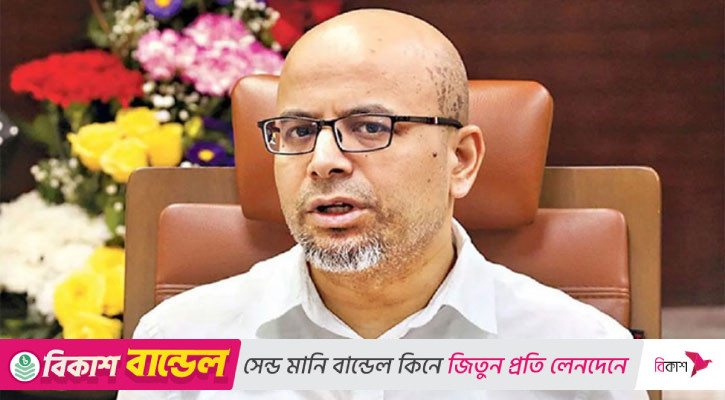 ডিসেম্বরের মধ্যে ফোরজি টাওয়ার ১ হাজার বাড়বে: বিশেষ সহকারী