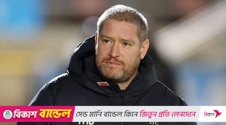 লিভারপুলের সাবেক কোচ ম্যাট বিয়ার্ড আর নেই