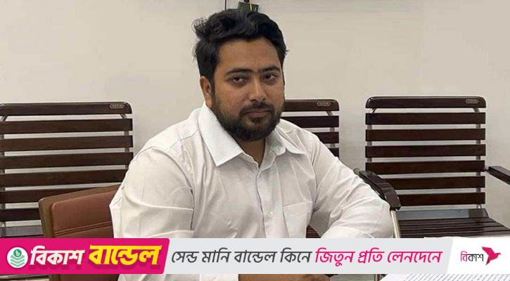 ট্রাইব্যুনালে নাহিদ ইসলামের জেরা চলছে