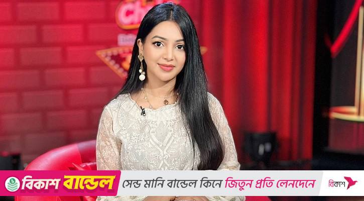 থেমে যাইনি, ভুল থেকে শিক্ষা নিয়ে ঘুরে দাঁড়িয়েছি: প্রভা
