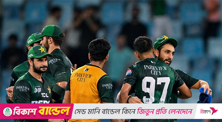 হারের দায় এড়াতে অজুহাত খোঁজে পাকিস্তান, অভিযোগ কানেরিয়ার
