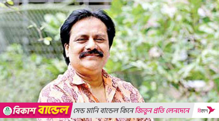 শিল্পকলার একাডেমির মহাপরিচালক হলেন কবি রেজাউদ্দিন স্টালিন