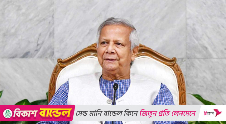 প্রধান উপদেষ্টার সফরসঙ্গী হচ্ছেন জামায়াত-এনসিপির আরও দুই নেতা