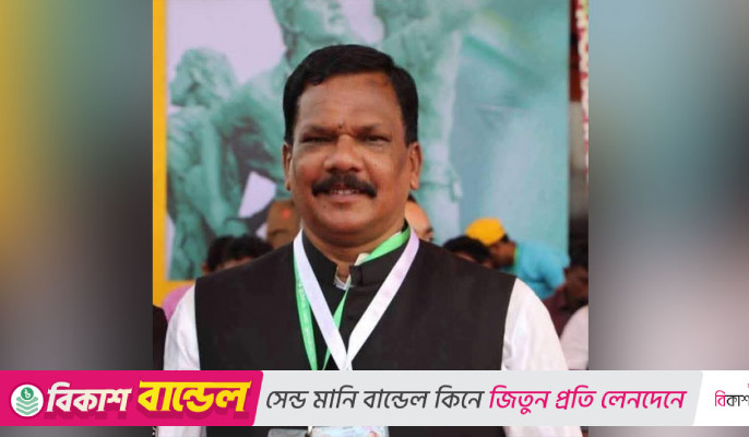 নোয়াখালী পৌর আ.লীগের সভাপতি ঢাকায় গ্রেপ্তার