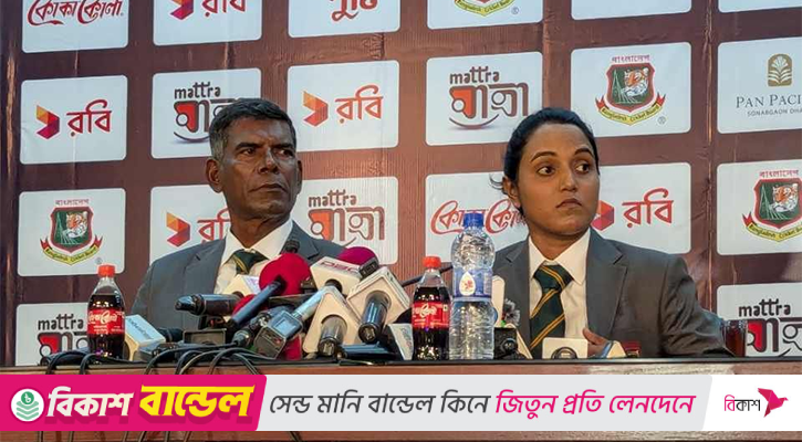 প্রস্তুতিতে ঘাটতি, তবু আত্মবিশ্বাসী টাইগ্রেস কোচ