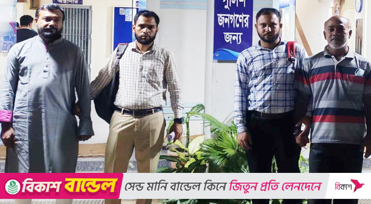 সাবেক ভূমিমন্ত্রী জাবেদের অর্থপাচারের দুই এজেন্টের আদালতে স্বীকারোক্তি