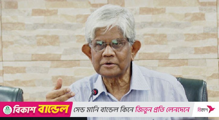 ট্যাক্স দিয়ে সেবা না পেলে লোকজন তো ‘গোস্‌সা’ করবেই: অর্থ উপদেষ্টা