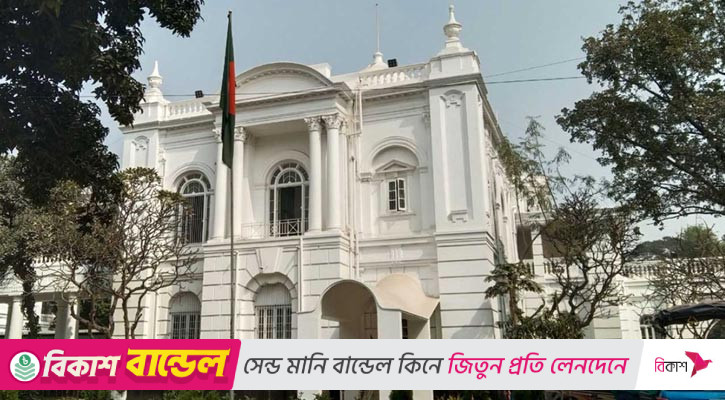 জুলাই আন্দোলন ‘নীল নকশা’র অংশ, স্টেট ডিফেন্সের প্রশ্নে সাক্ষী বললেন—সত্য নয়