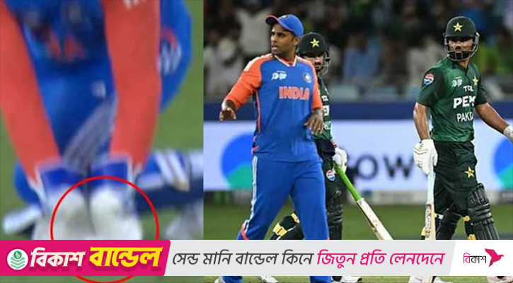 ফখরের আউট নিয়ে এবার আইসিসির দ্বারস্থ পাকিস্তান