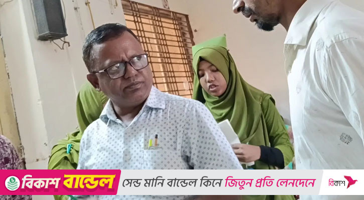 ধর্ষণের শিকার শিশুর অভিভাবকের সঙ্গে দুর্ব্যবহার, চিকিৎসক বরখাস্ত