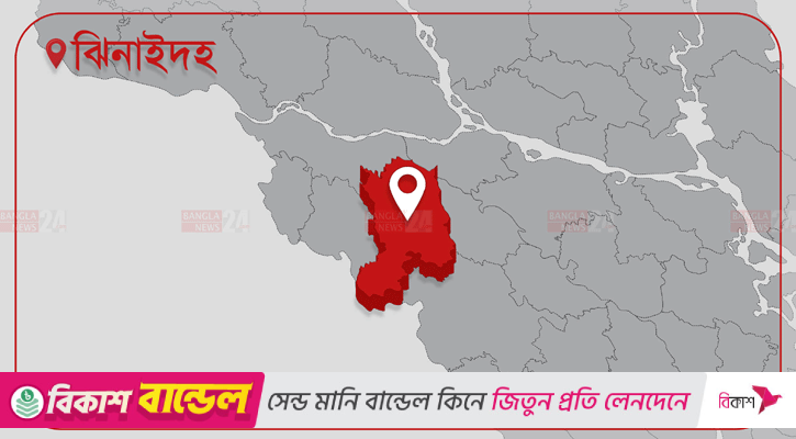 মহেশপুর সীমান্তে ৬ বাংলাদেশিকে হস্তান্তর করল বিএসএফ