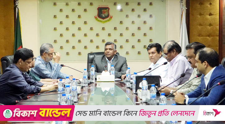 বিসিবি বোর্ড সভা: বিপিএল আয়োজন ও আর্থিক চ্যালেঞ্জে গুরুত্বপূর্ণ সিদ্ধান্ত
