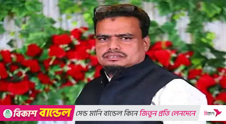 সীতাকুণ্ডে কাভার্ডভ্যানের ধাক্কায় যুবক নিহত