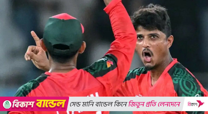 ভারত ম্যাচের আগে আত্মবিশ্বাসী বাংলাদেশ
