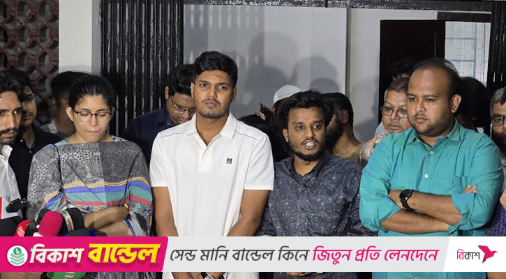 নির্বাচনে নানা ‘অসঙ্গতি’, প্রশাসনের বিরুদ্ধে গড়িমসির অভিযোগ আবিদ-কাদেরের
