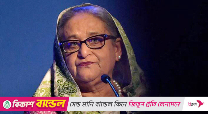 হাসিনার বিরুদ্ধে বিশেষ তদন্ত কর্মকর্তার সাক্ষ্য বুধবার, বাজানো হবে জব্দ ফোনালাপ