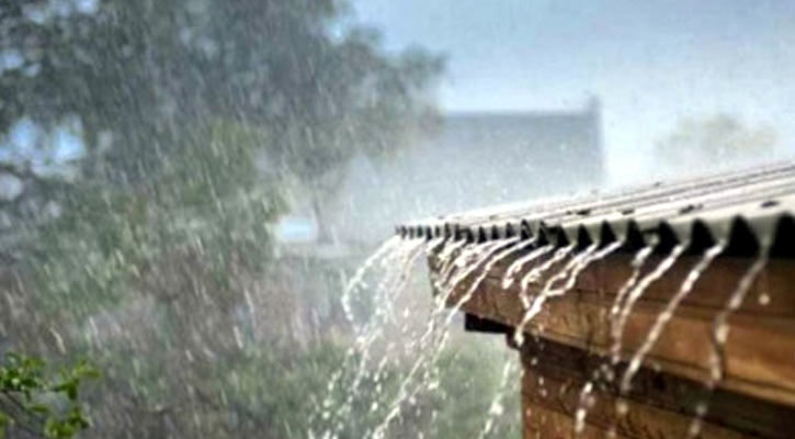 শুক্রবার থেকে বাড়তে পারে বৃষ্টি