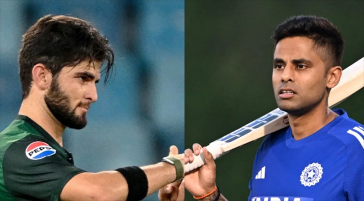 ‘ভারত এখনো ফাইনালে যায়নি, পাকিস্তানও