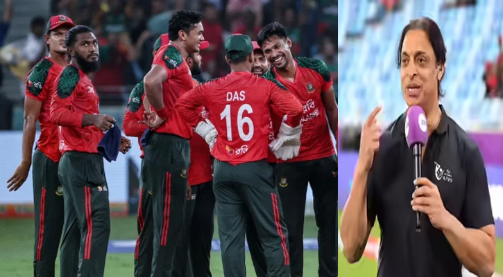 ভারতের বিপক্ষে মোস্তাফিজকে বিশ্রামে রাখার