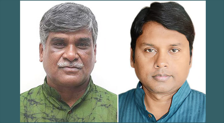 সিপিবির সভাপতি সাজ্জাদ জহির, সম্পাদক ক্বাফী রতন
