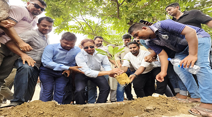 নগর সরকারের কোনো বিকল্প নেই: মেয়র শাহাদাত
