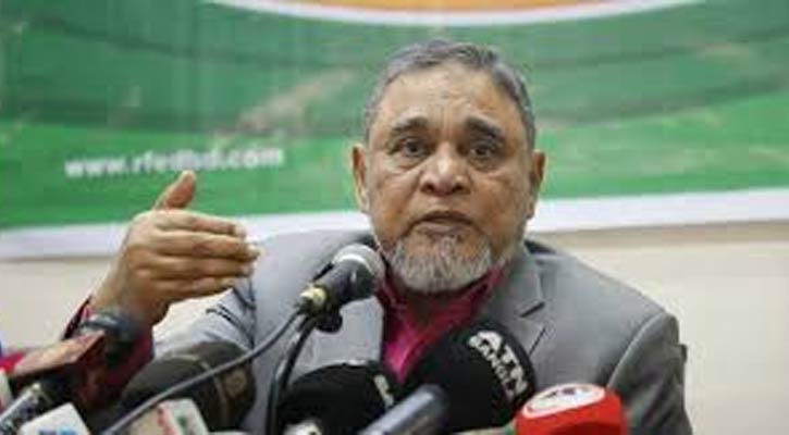 জাতীয় পার্টির নাম শুনলে কনফিউজড হই, ওখানে হাফ ডজন: সিইসি