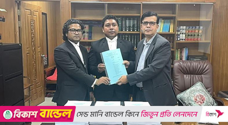 ৮ অভিযোগে ইনুর বিরুদ্ধে ফরমাল চার্জ দাখিল