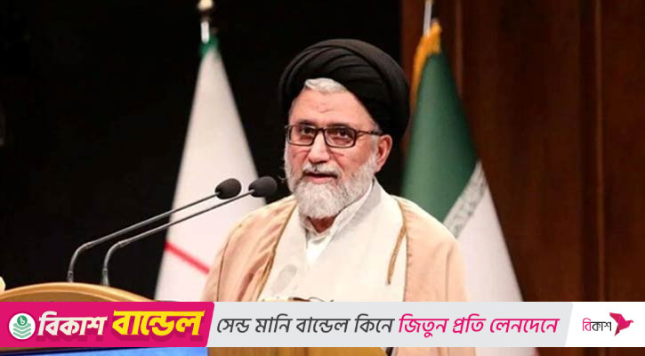 ইসরায়েলের ‘গোপন ভল্ট’ ভেঙে ১৮৯ বিজ্ঞানীর তথ্য পেলো ইরান