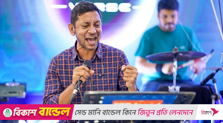 ‘সত্তা’ নিয়ে আসছে ব্যান্ড আভাস