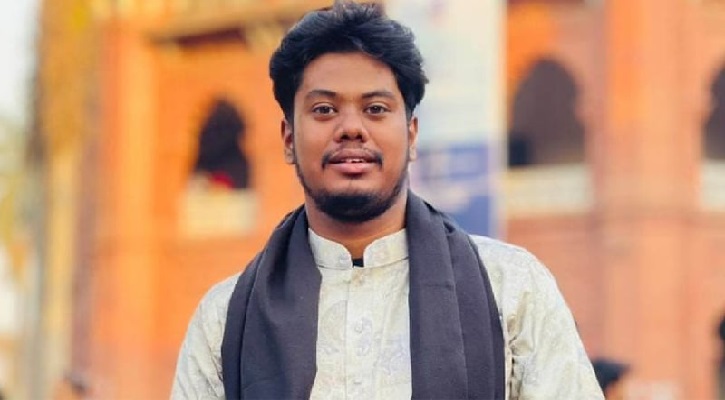 বাগছাস থেকে সরে হাসিব গেলেন বৈষম্যবিরোধী ছাত্র আন্দোলনে 