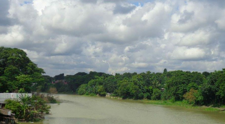 ফরিদপুরে নদে ডুবে ২ জনের মৃত্যু, নিখোঁজ ১