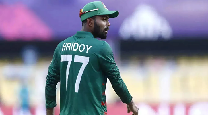 হৃদয়ের ব্যর্থতায় হতাশ হার্শা-কার্তিক, তুলনায় টানা হলো কোহলিকে