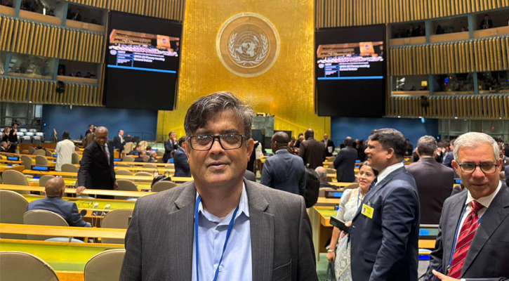 প্রধান উপদেষ্টার সফরসঙ্গী নিয়ে টিআইবির বিবৃতি ভুল: প্রেস সচিব
