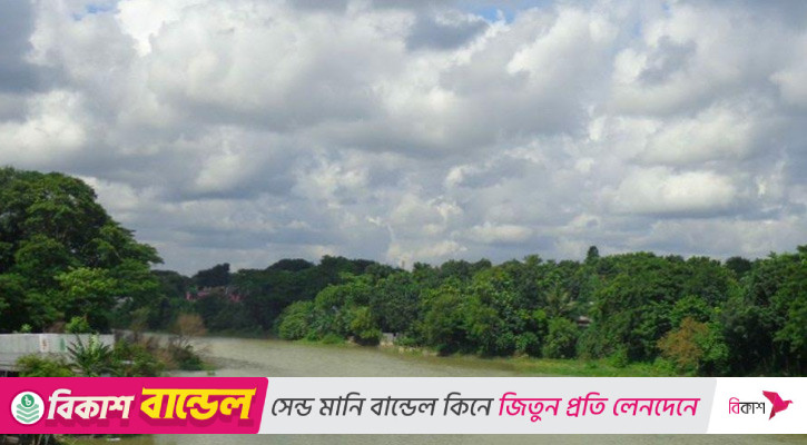ফরিদপুরে নদে ডুবে ২ জনের মৃত্যু, নিখোঁজ ১