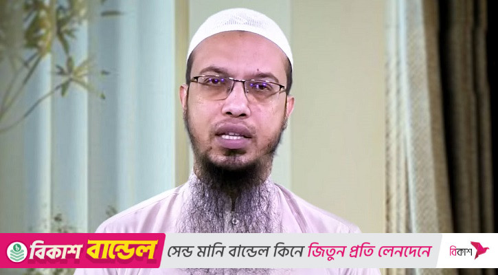 অমুসলিমদের উৎসবে মুসলমানদের আচরণ যেমন হবে