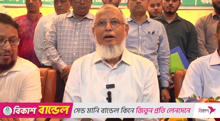 ‘জামায়াতের পিআর দাবি ও এনসিপির প্রতীক জটিলতা নির্বাচনে প্রভাব ফেলবে না’