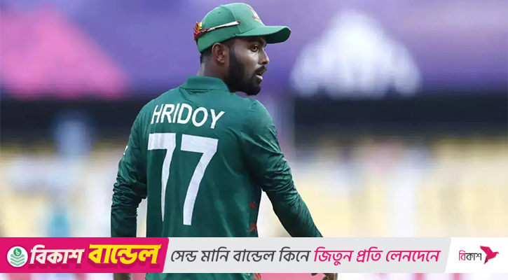 হৃদয়ের ব্যর্থতায় হতাশ হার্শা-কার্তিক, তুলনায় টানা হলো কোহলিকে