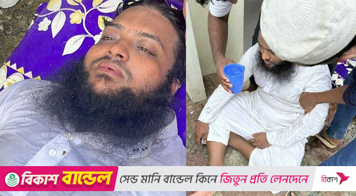 ‘নিখোঁজ’ বৈষম্যবিরোধী নেতা মামুন পূর্বাচল থেকে উদ্ধার